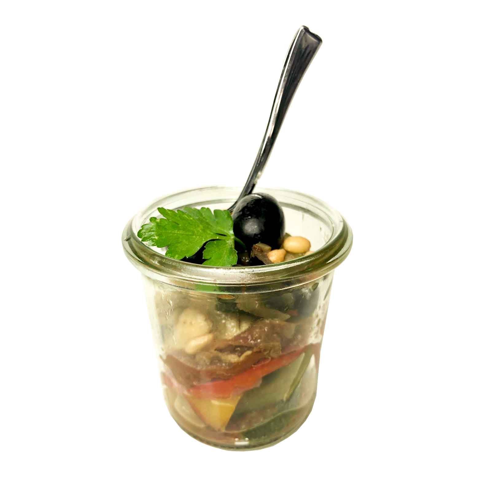 Antipastisalat Vegan