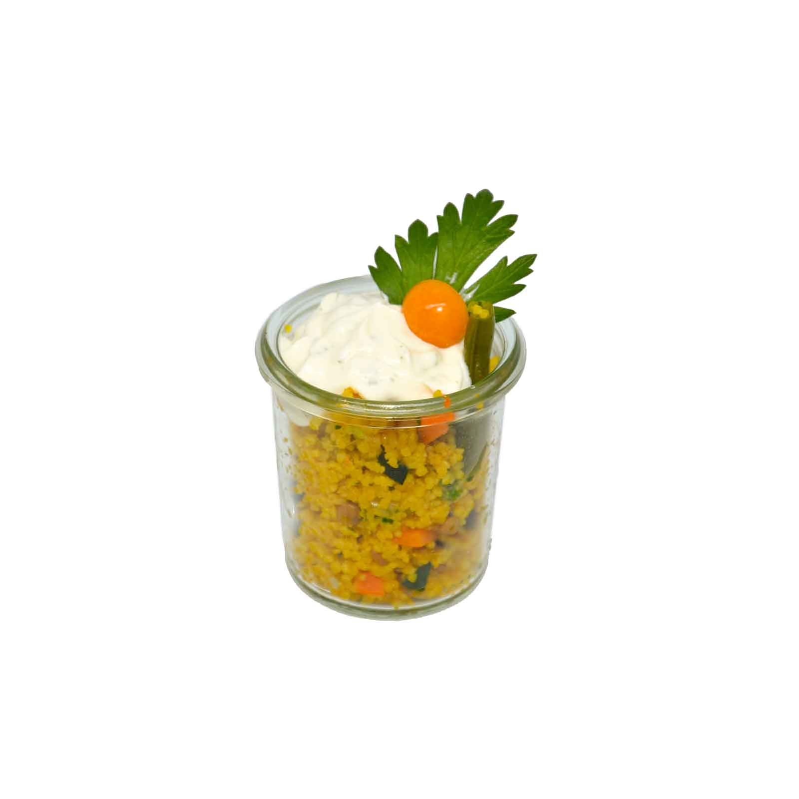 Cous Cous
