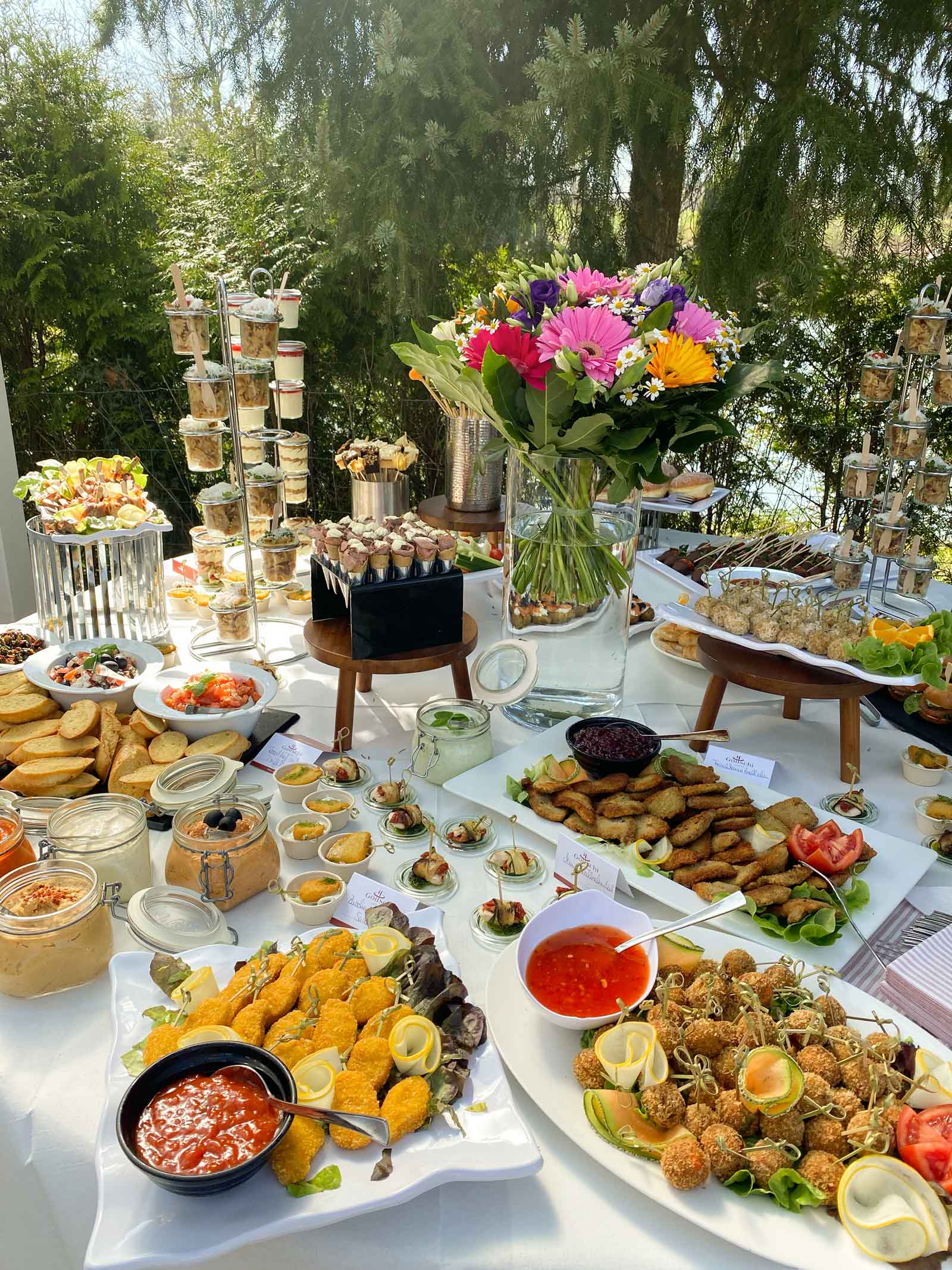 Brunch Buffet