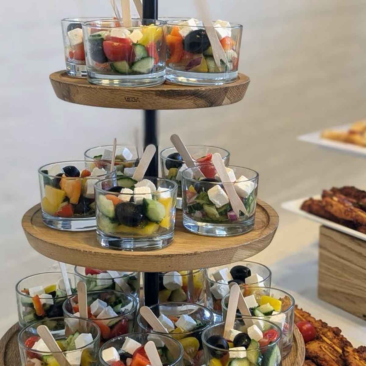 Bauernsalat