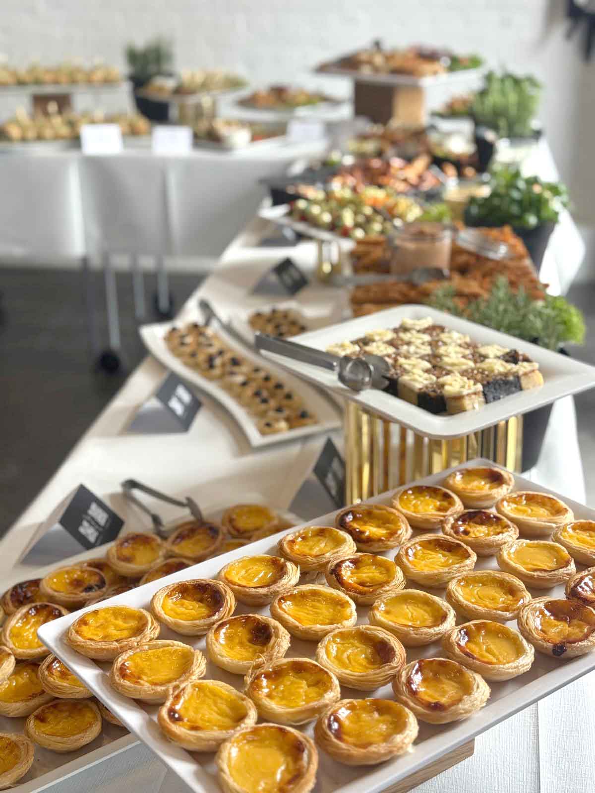 Pastel de Nata