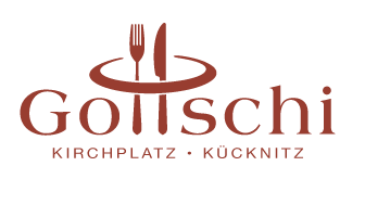 Logo Gottschi Kucknitz rot